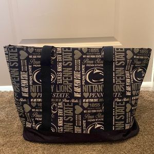 Penn State Tote